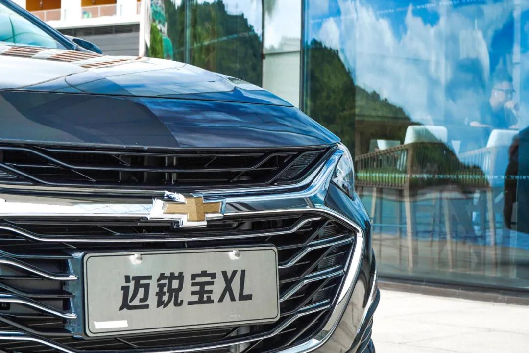 迈锐宝xl2020款1.5t9at变速箱,雪佛兰迈锐宝xl12万能搞定2.0t