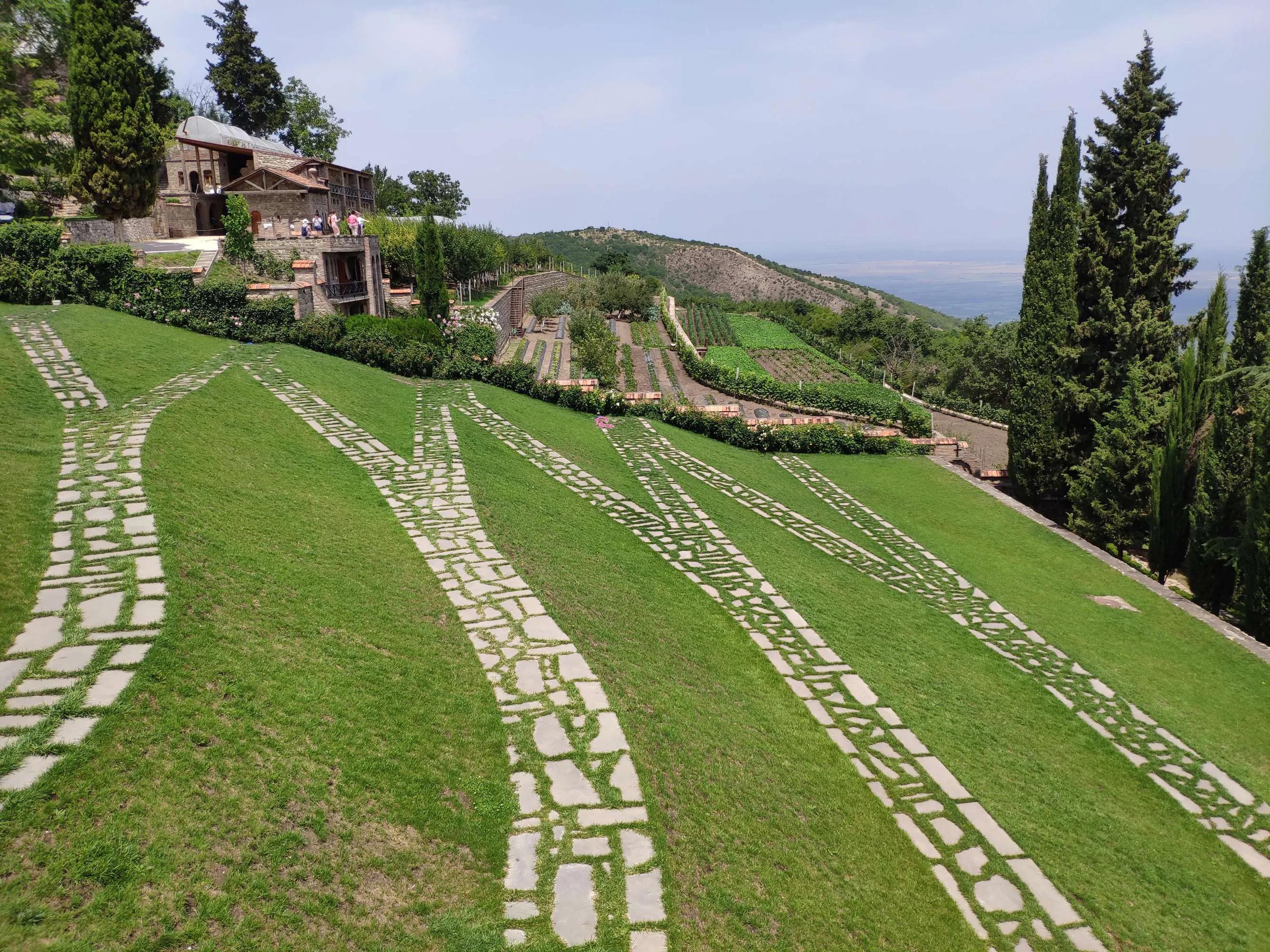 自驾格鲁吉亚阿塞拜疆,自驾入境格鲁吉亚