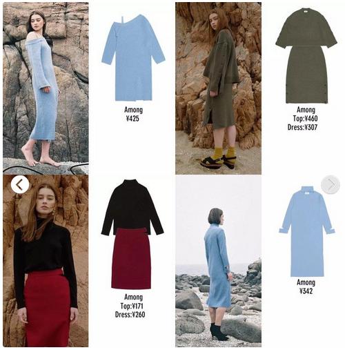 韩剧女主服装同款,韩剧女主衣服不重样