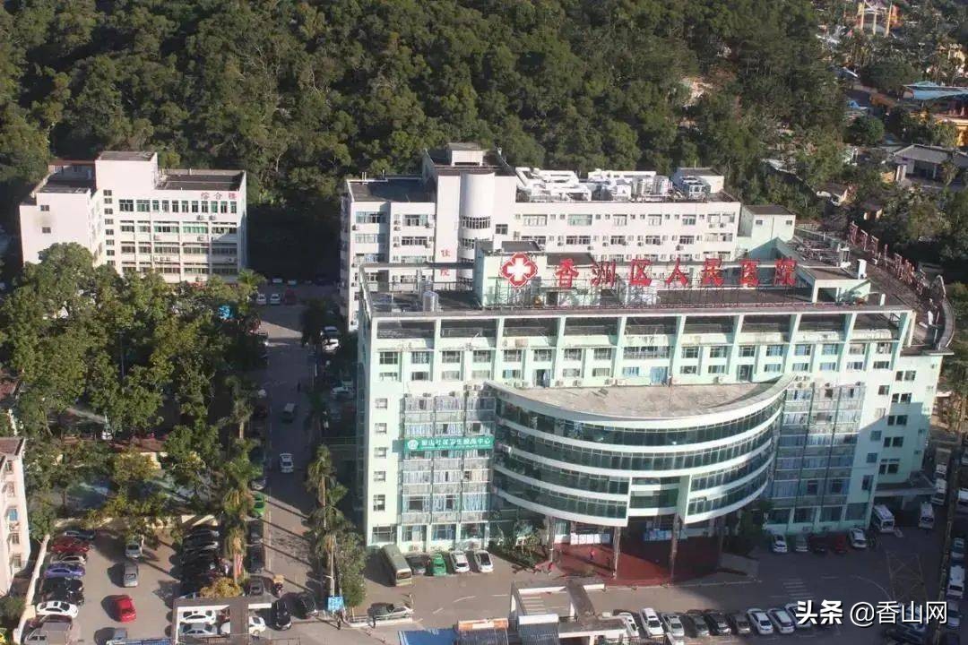 后悔了,没住在前山