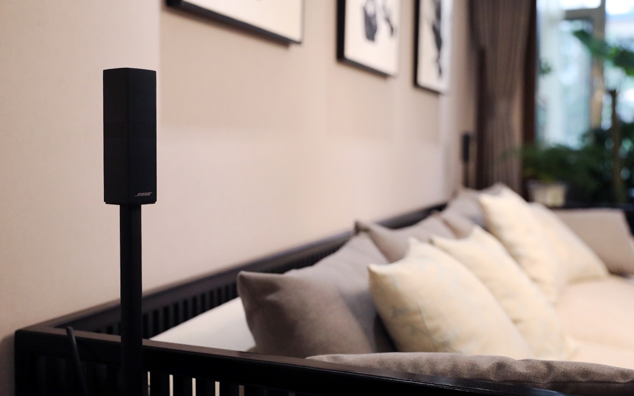 新中产客厅,新中产家庭电器