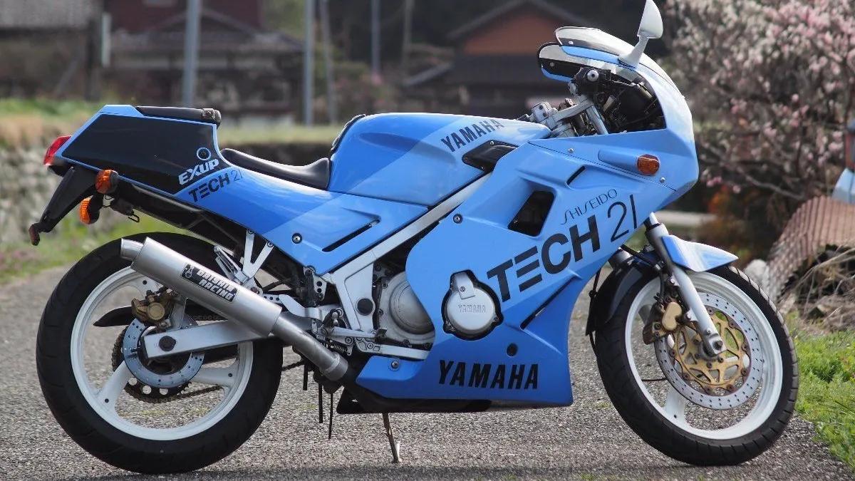 雅马哈双缸大排量摩托车推荐,雅马哈最好双缸摩托车大全