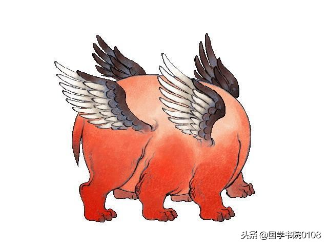 中国四大瑞兽四大凶兽,四大凶兽vs四大瑞兽