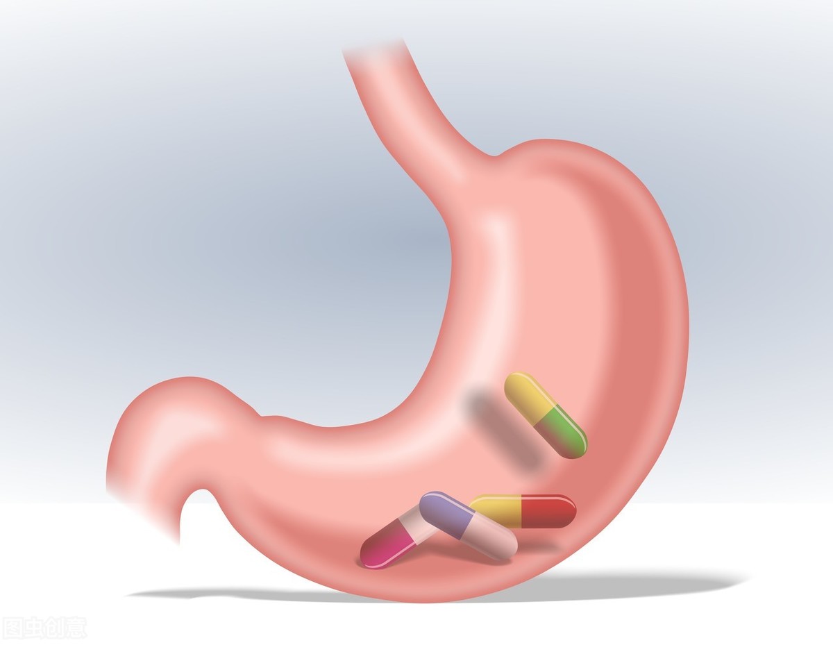 25岁女子呕吐不止,女性无明显诱因反胃呕吐