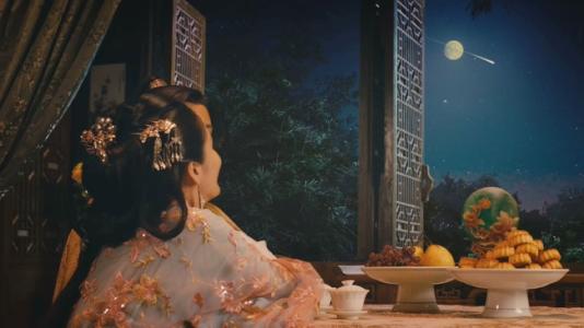 中秋节的诗句古诗一轮明月,中秋节伤感诗句古诗大全