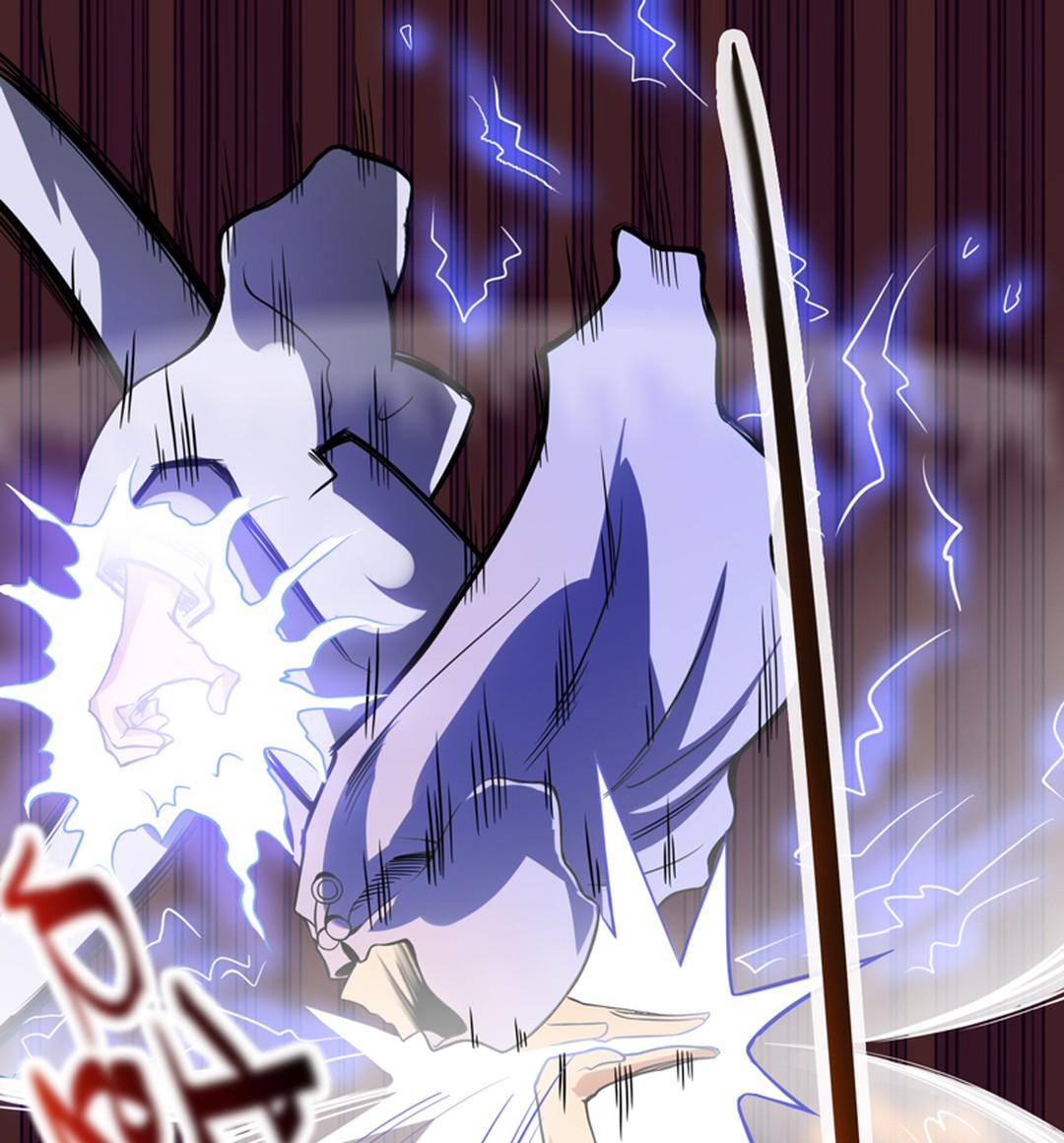 叔侄俩打赢了架，没想到对方下阴手，赖以为生的小店被火烧得精光