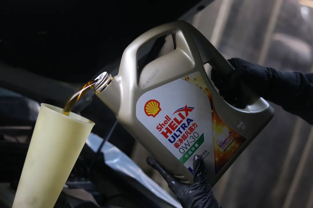 怪兽修车：翻新一辆2005年凌志LS430，当年百万经典车，满血复活