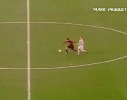 足坛卡卡帅气卡点视频,足坛帅哥卡卡