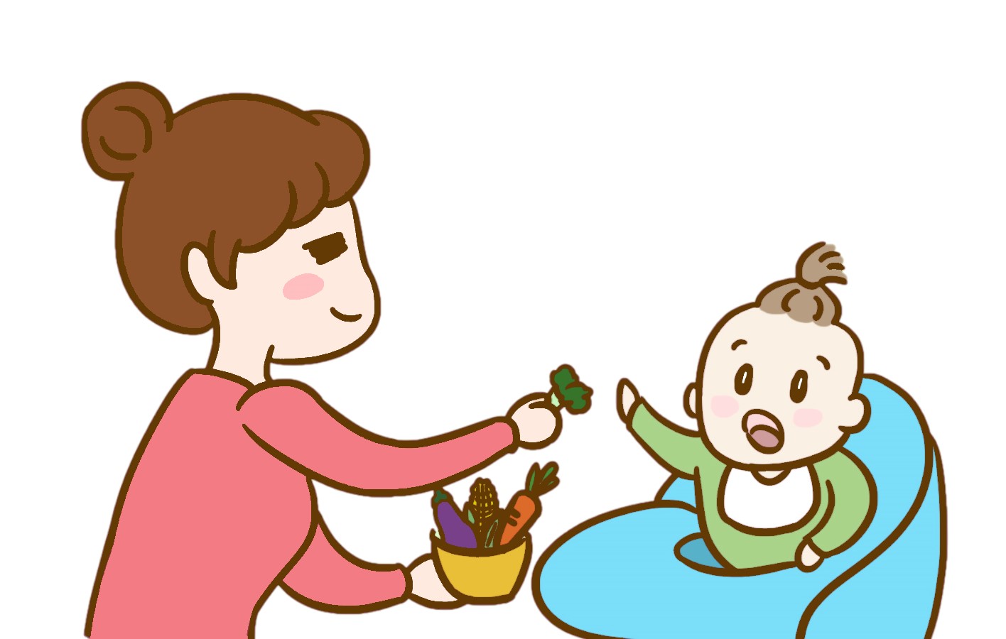 宝宝秋季腹泻的危害及护理重点,宝宝腹泻的十大危害