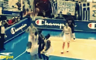 灵活死胖子背身单打,灵活死胖子究极形态