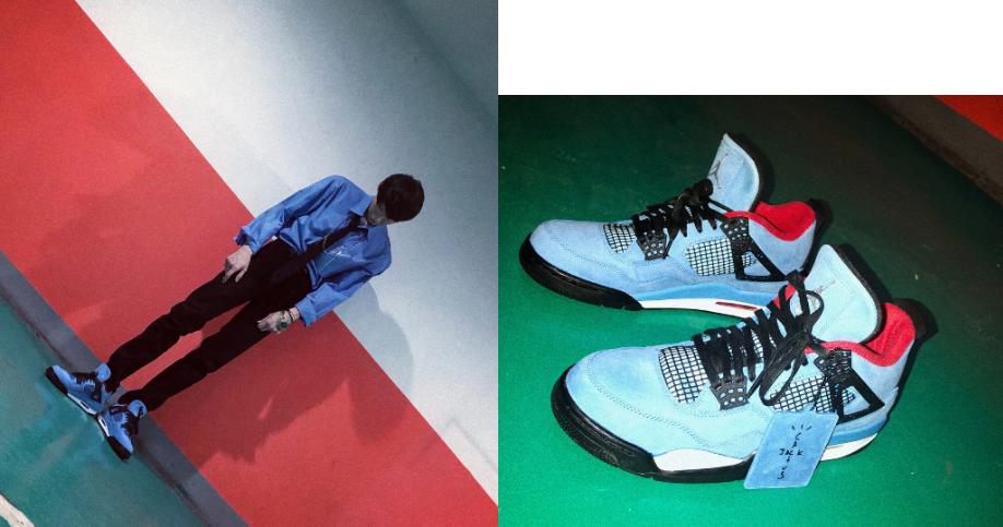 如何告诉别人我有新鞋子,怎样炫耀买了新鞋子