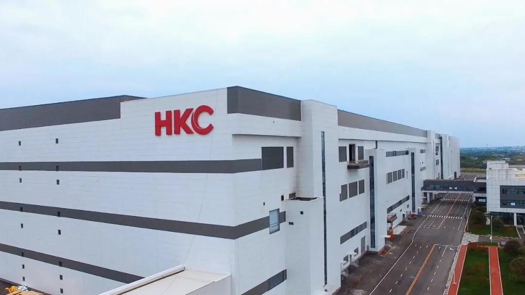 全国最大单体高科技厂房竣工，中建八局“筑”力中国“智”造