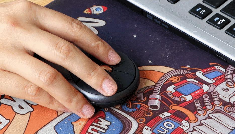 咪鼠智能语音鼠标不能语音打字,咪鼠ai智能鼠标怎么语音打字