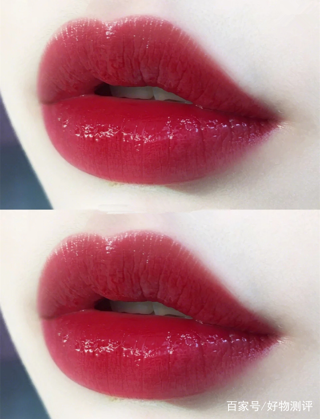 阿玛尼热门口红表,阿玛尼405节日限定版和人气断货版