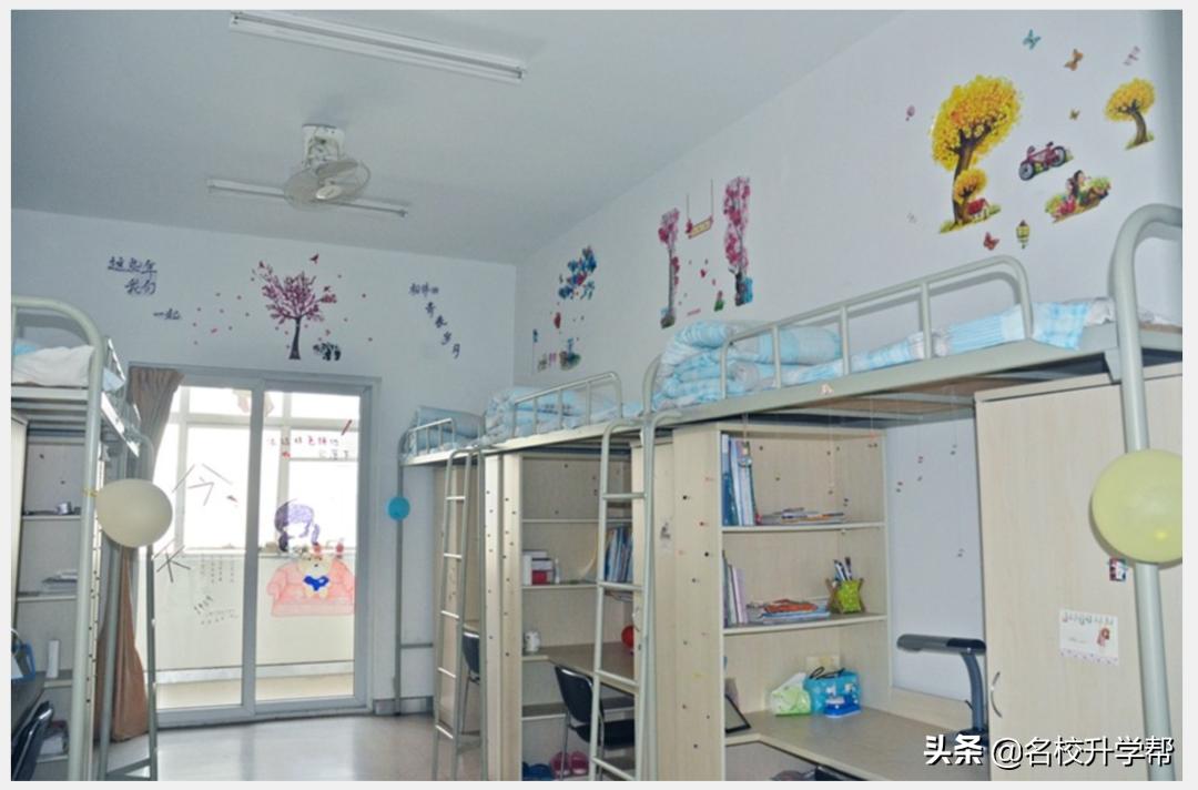 合肥一中为什么比六中八中厉害,合肥一中六中八中有几个校区