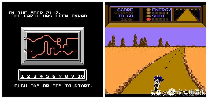 经典的fc游戏都有哪些,最经典的十大fc游戏