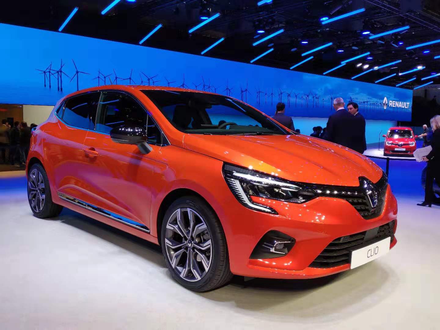 法国人最喜欢的车,法国人最喜欢汽车品牌