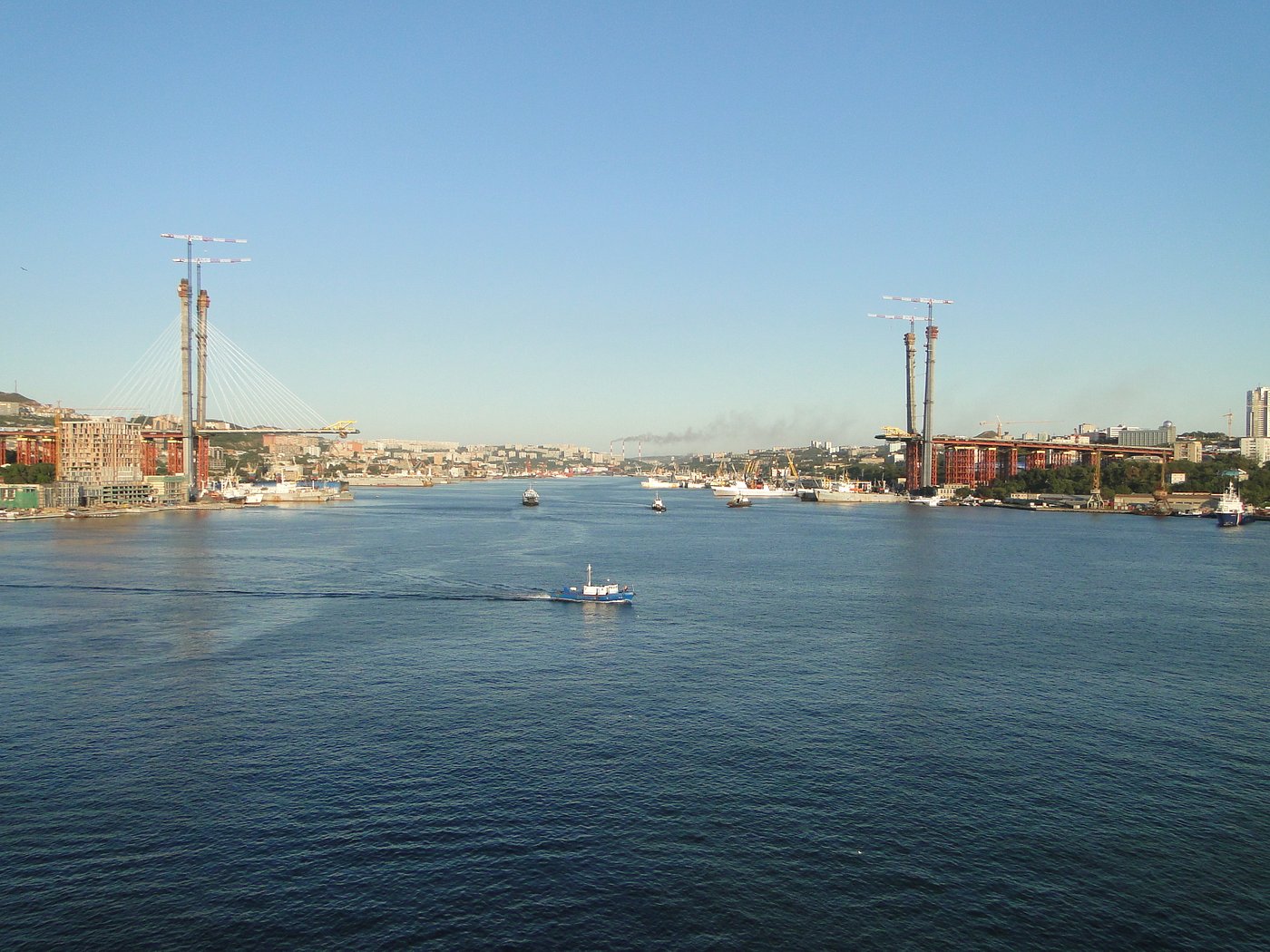 海参崴旅游项目有哪些,利路修和海参崴