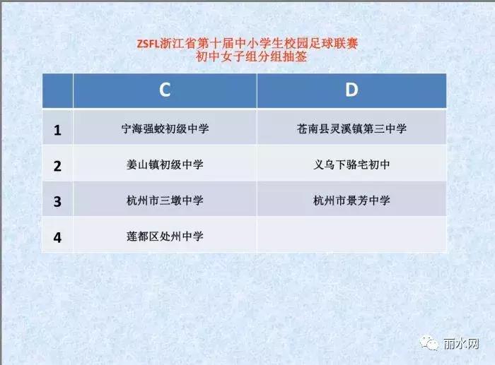 丽水足球夺冠,浙江丽水足球比赛
