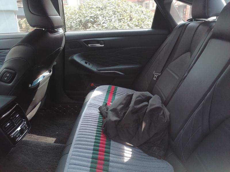 全新亚洲龙用车体验,最新亚洲龙真实用车体验