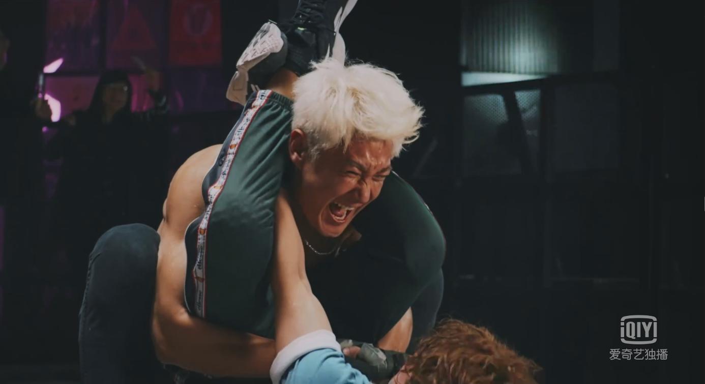 国内黑拳市场,中国黑拳市场