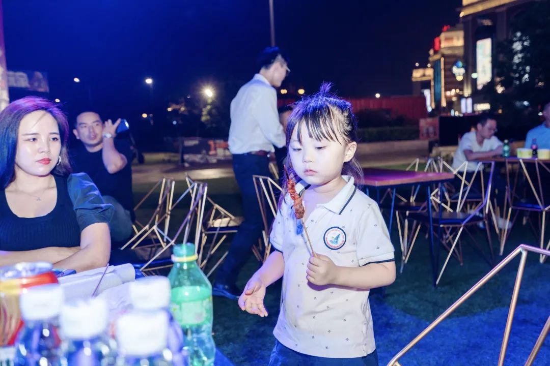 聚会轰趴馆设计,设计界奥斯卡颁奖典礼