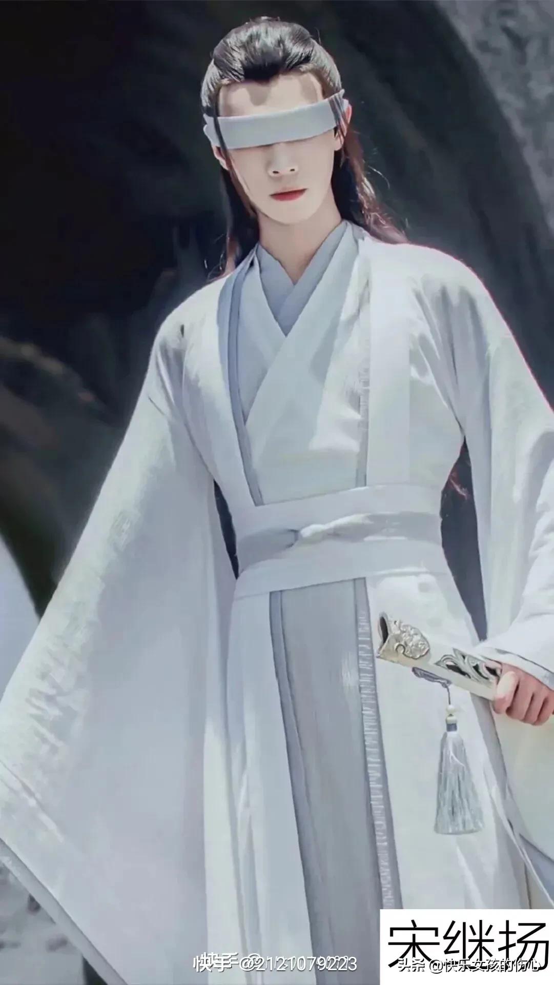 形容古代男子儒雅帅气的句子,形容儒雅帅气的句子