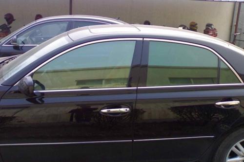 唐dmi新车膜太黑看不见后视镜,杜邦车膜太黑影响后视镜