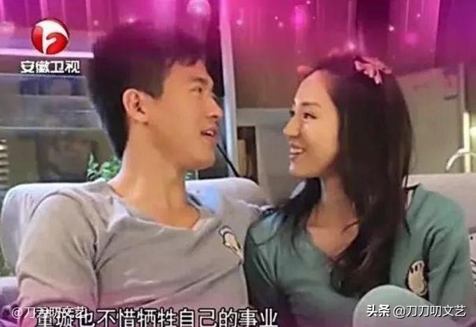 与高云翔离婚后董璇过得怎么样,董璇高云翔复婚可能性