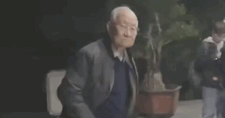 85岁院士抖音,85岁的院士