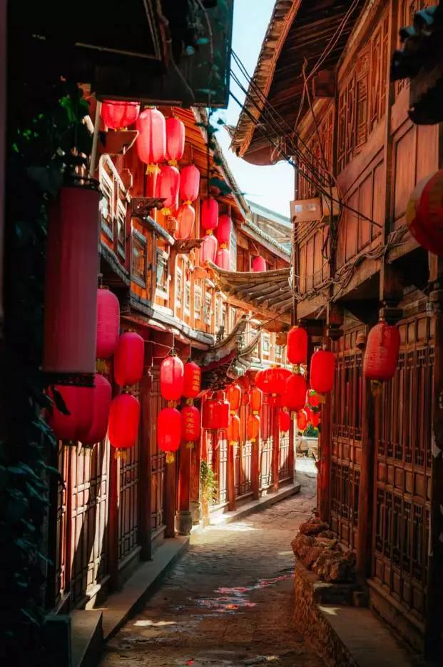 丽江到梅里雪山小众路线,丽江周边最小众的雪山