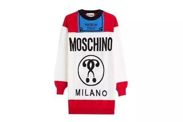 意大利时尚的引领者,意大利时尚moschino