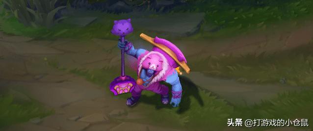 愚人节活动上线猫狗大战任务指南,lol愚人节限定皮肤猫狗大战