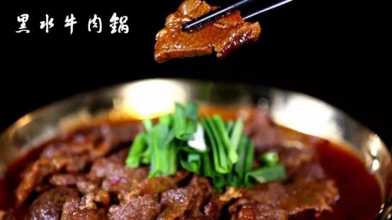 安徽味道纪录片三分地,安徽味道庐江