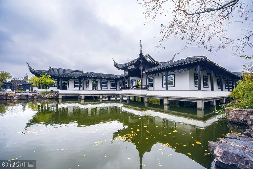 这些地方值得你逛,这些地方你一定要去