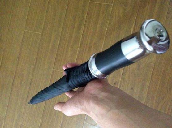 劳斯莱斯的雨伞品质好不好,劳斯莱斯的雨伞假的多少钱