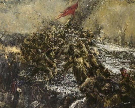 《抗美援朝》被禁原因?并非顾虑美国而是时机不对,今年有望播出