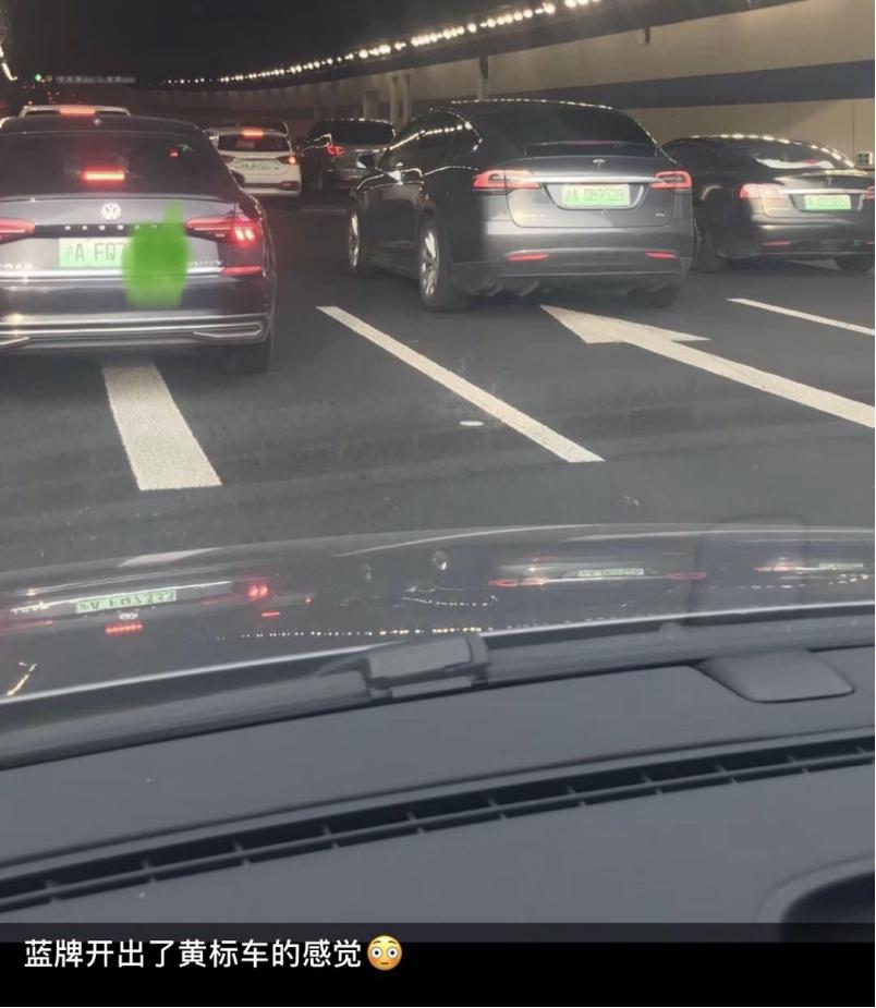 别克velite5二手试驾,二手别克velite5为什么不保值