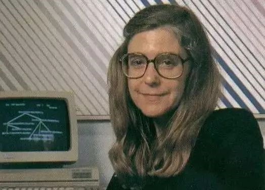 it女程序员可以干什么,it女程序员现状