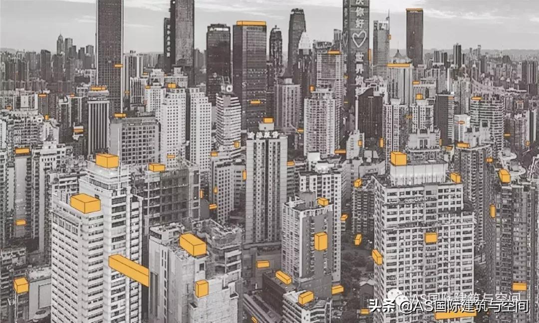 作品集赏析｜这才是申请米理、皇艺室内设计专业的正确打开方式