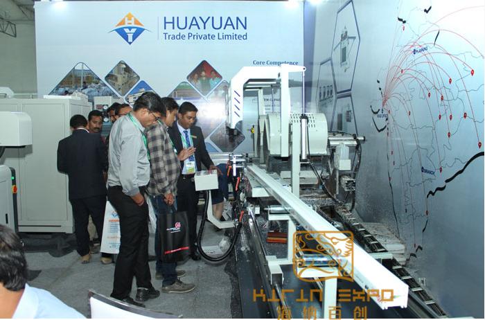 2021国际门窗展销会,印度孟买门窗展览会