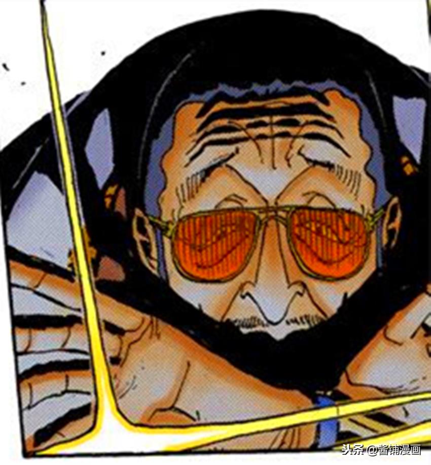 海贼王萨博救熊是哪一话,海贼王萨博救路飞在第几集