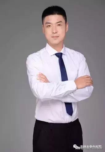 好消息：吉大一院脊柱外科付长峰教授将于3月15日到我院亲诊