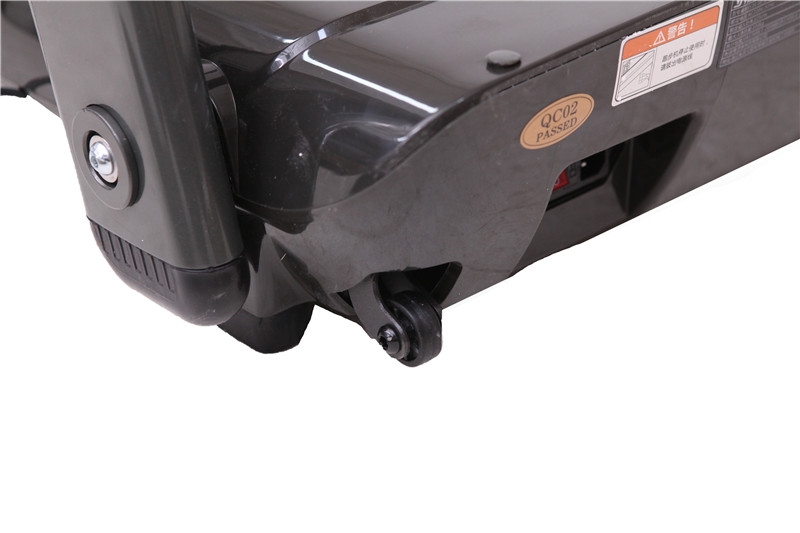 亿健睿智x5和佑美u3h什么值得买,亿健睿智x5跑步机怎样使用