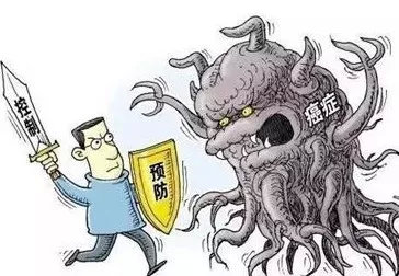 全国肿瘤防治宣传周向女性朋友们的忠告——如何预防妇科肿瘤