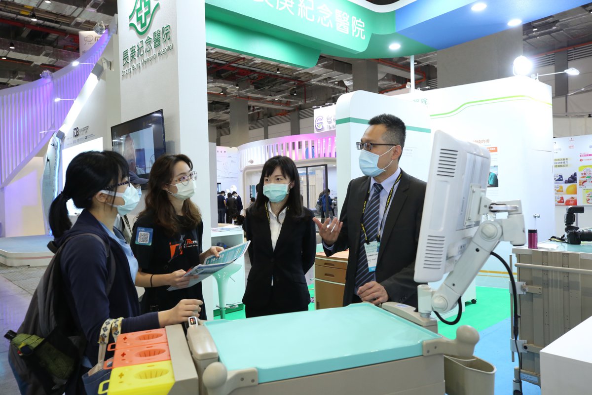 台湾医疗科技展对我国的影响,2019台湾医疗展