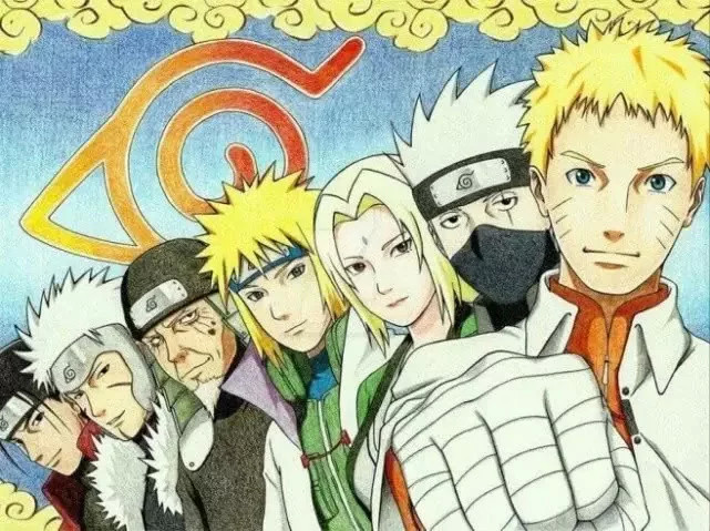 鸣人为什么要阻止月读世界,鸣人和雏田之间的秘密