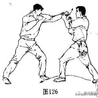 擒拿术的练法,擒拿卸骨术教学视频