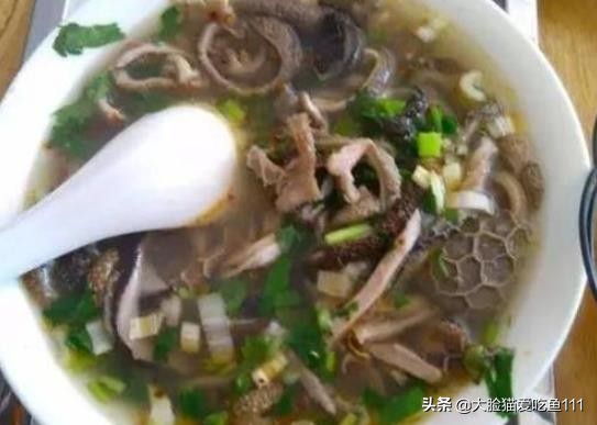 聊城地锅美食排行榜前十名,聊城开发区有什么特色美食