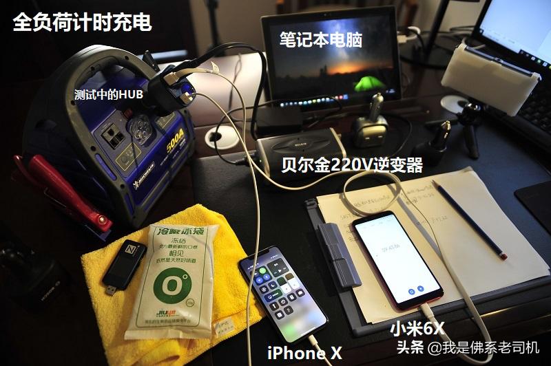 车载充电器对比测评,车载充电器哪个牌子好用测评